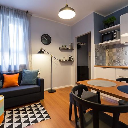 Apartment Skarica Zara Esterno foto